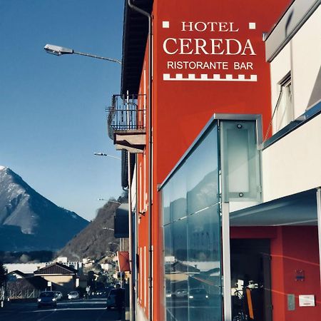 Hotel Cereda Sementina المظهر الخارجي الصورة