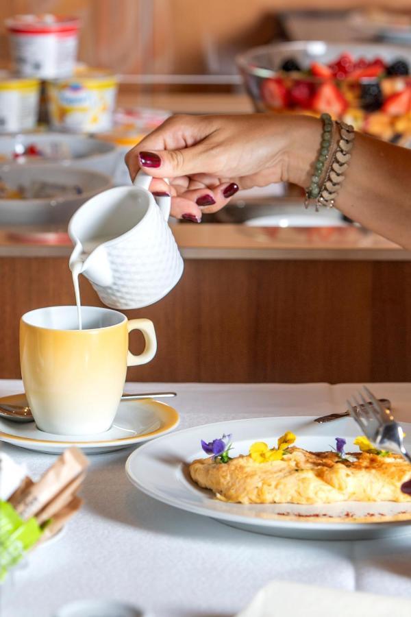 Hotel Cereda Sementina المظهر الخارجي الصورة
