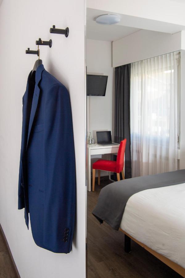 Hotel Cereda Sementina المظهر الخارجي الصورة